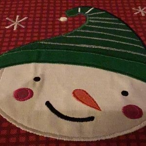 Meet your Posher, Dee